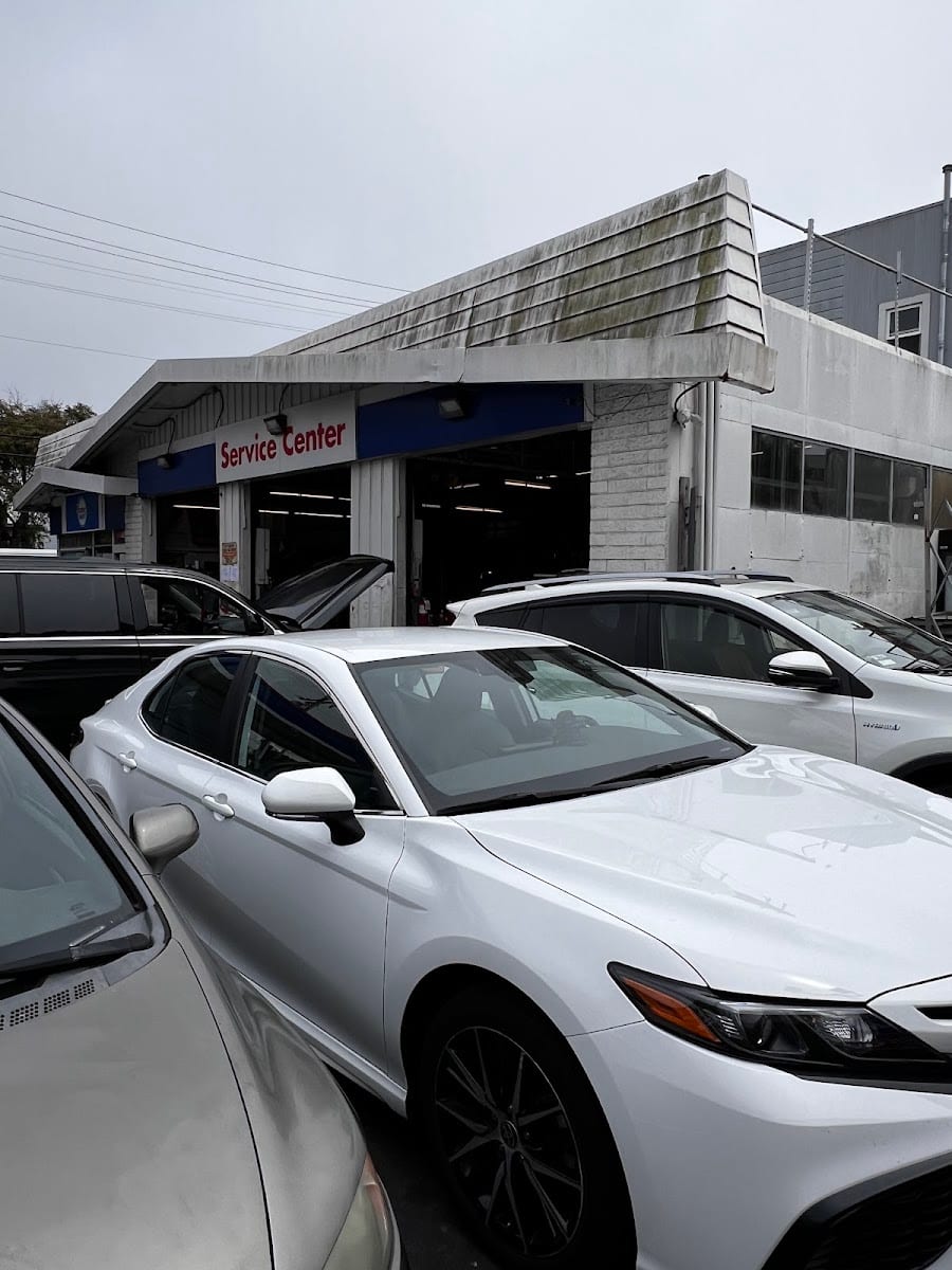 S & H Auto Repair, photo 3