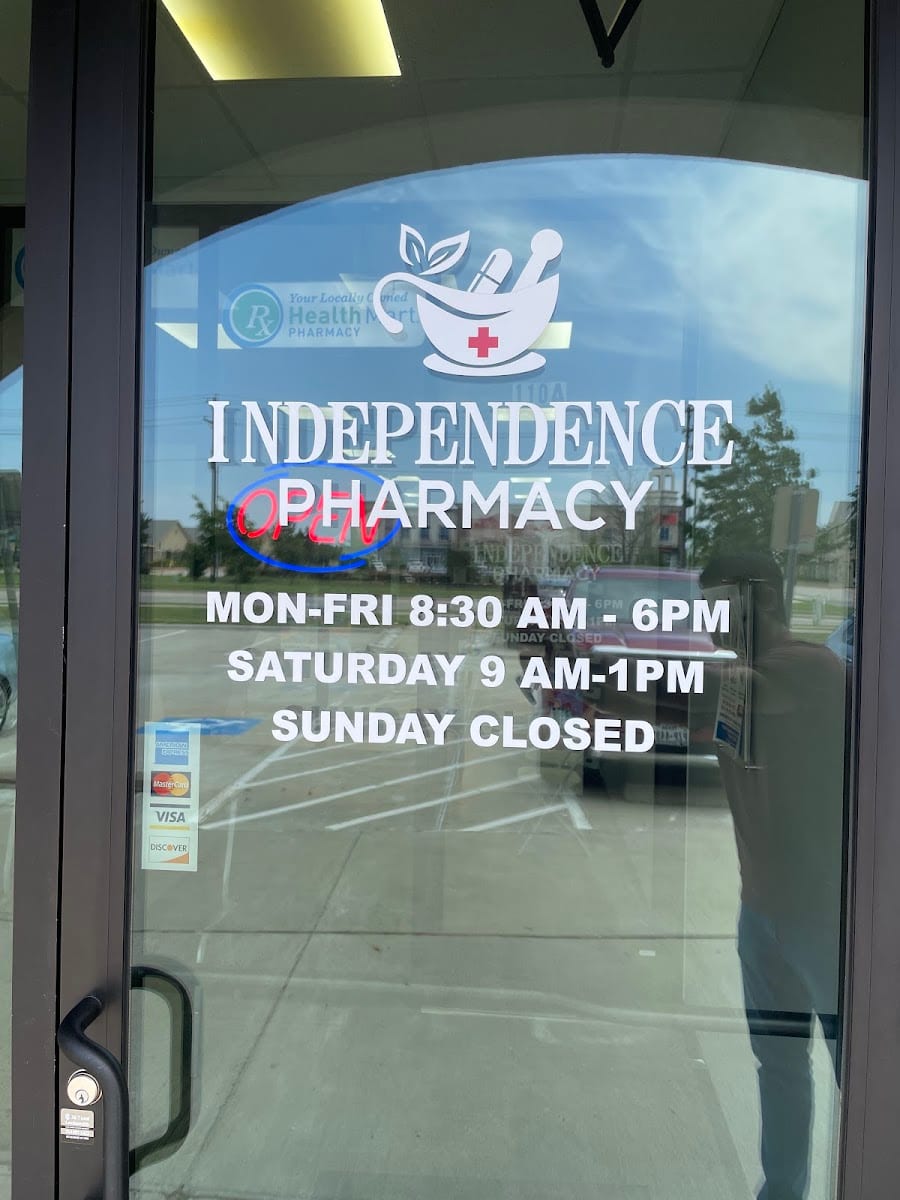 Independence Pharmacy