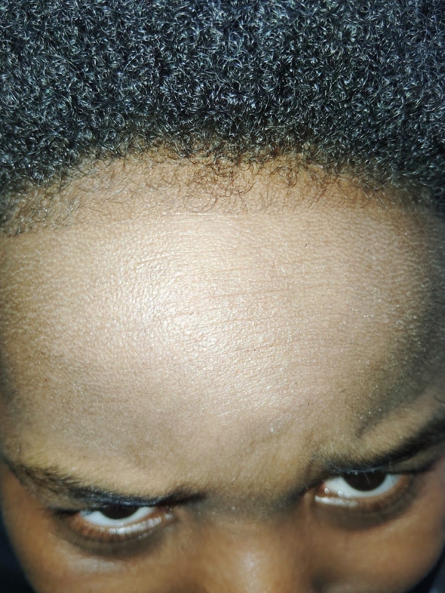 Barber Shop