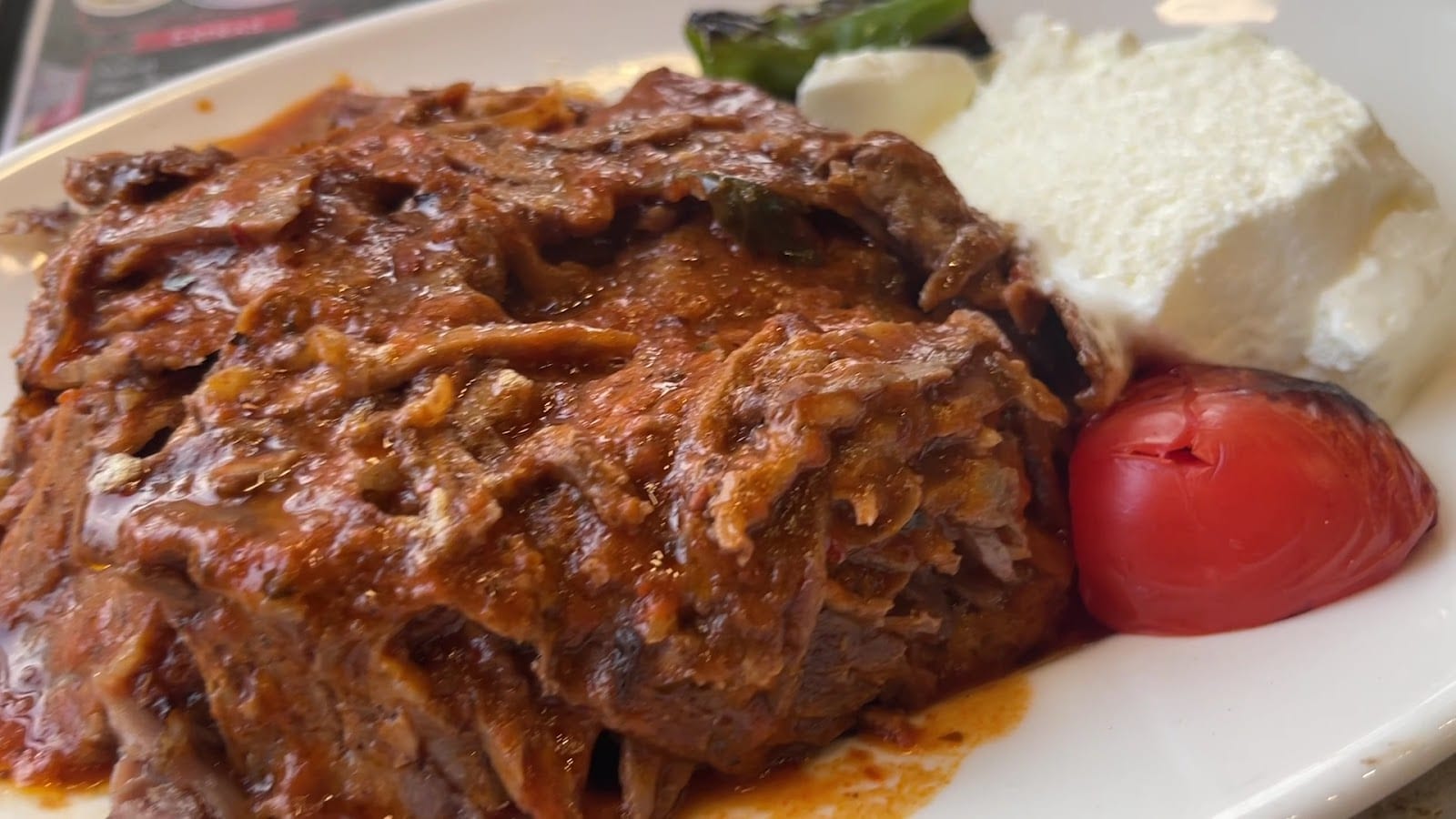 Istanbul Grill Turkish Restaurant, photo 2