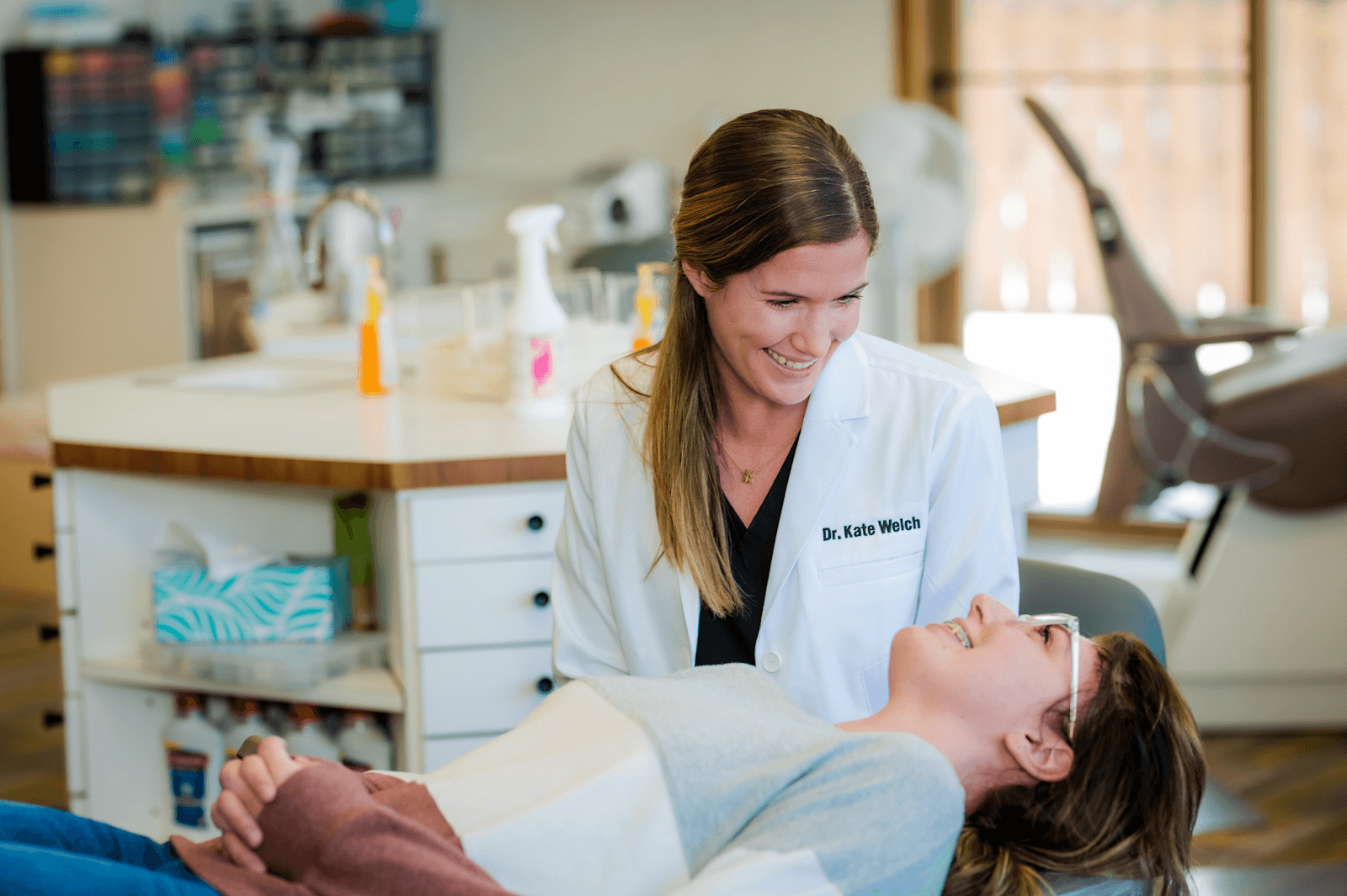 Parrish Orthodontics | Orthodontist Fort Wayne