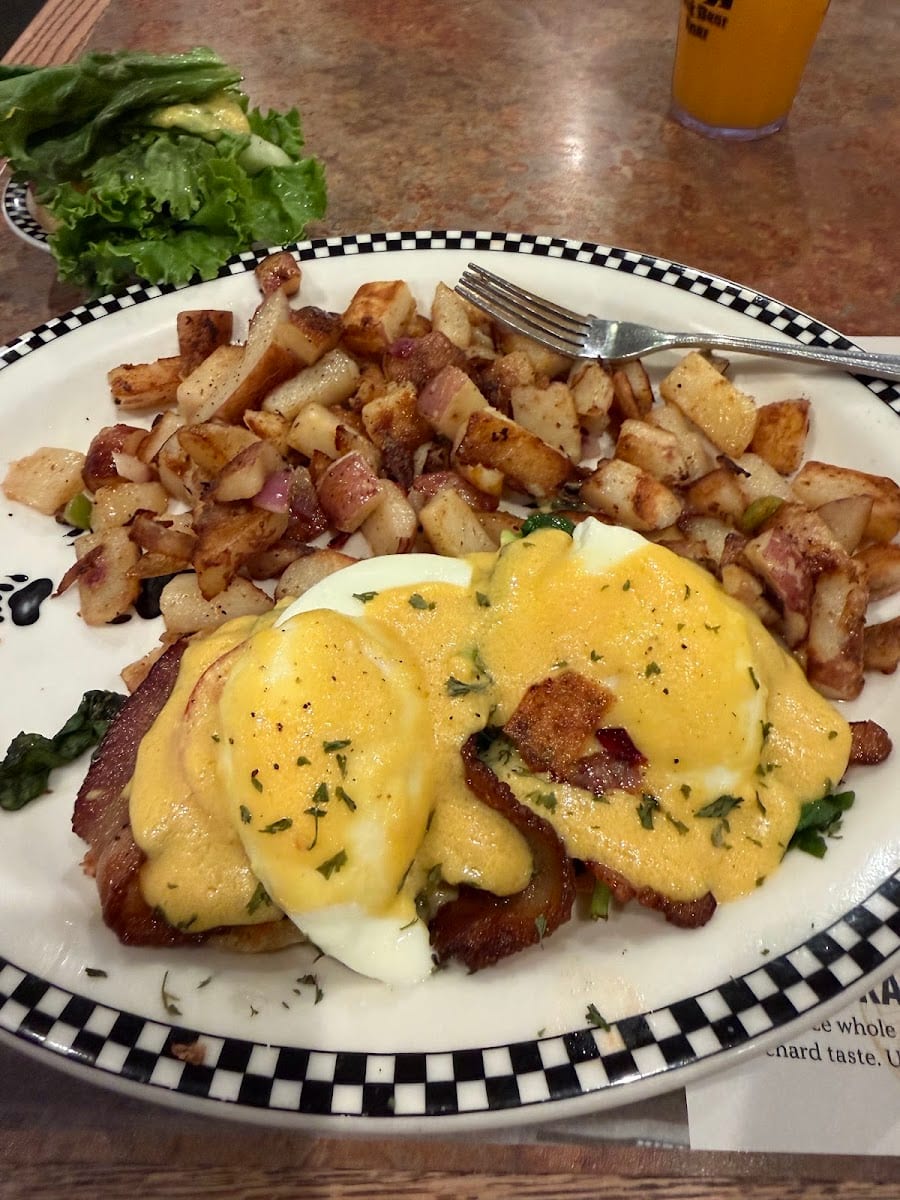 Black Bear Diner Beaumont, photo 4