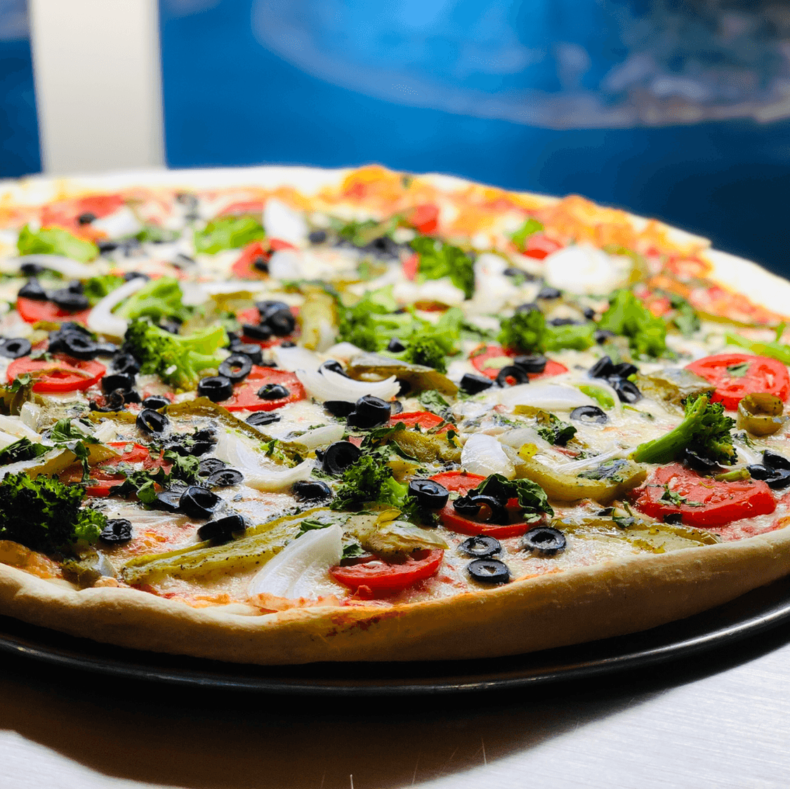 Rico's Pizzeria