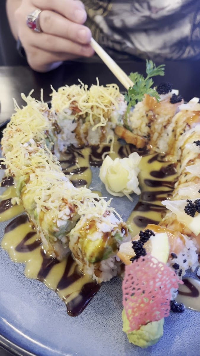Yoimi Sushi & Hibachi Salt Lake City, photo 3