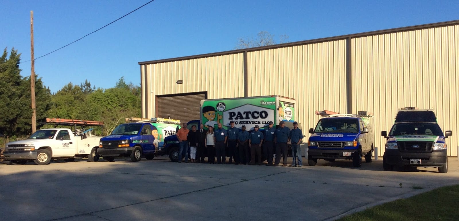 Patco AC Service, photo 2