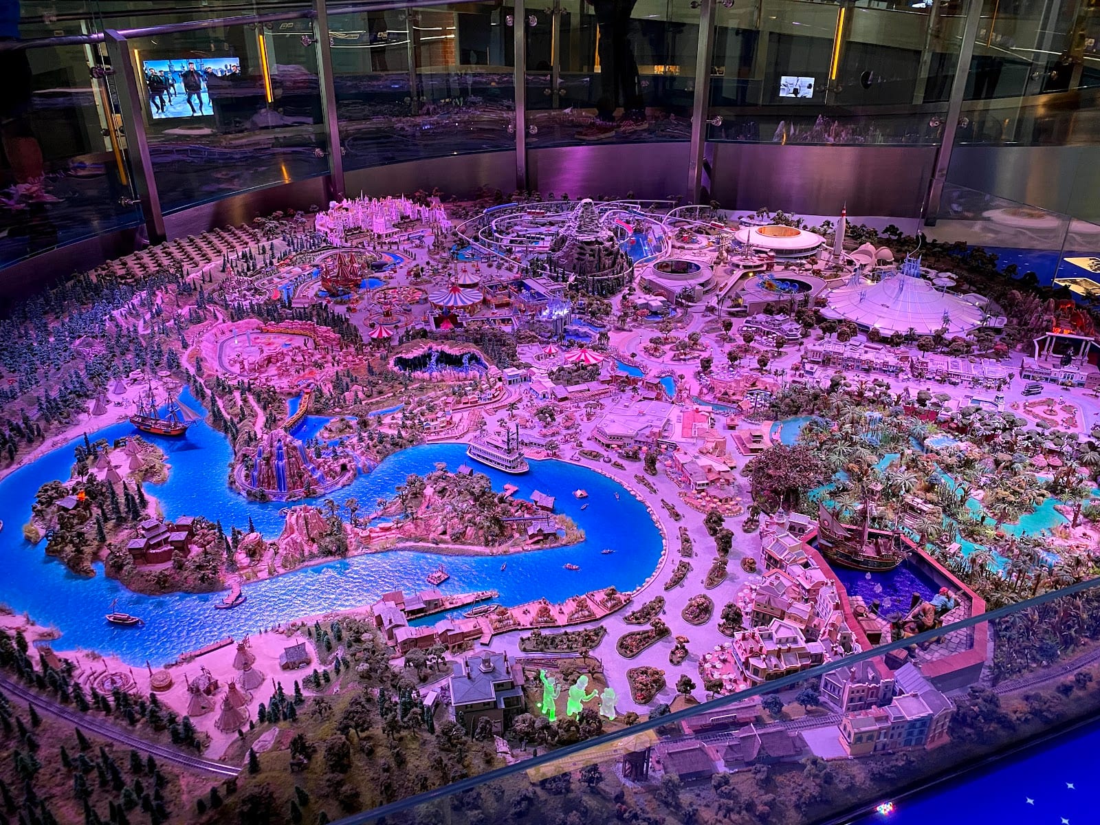 The Walt Disney Family Museum