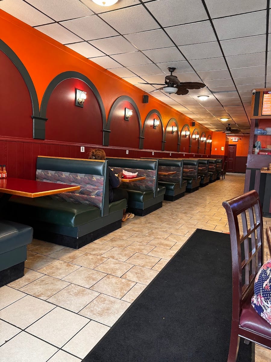 Sultan Cuisine and Bakery Restaurant, photo 2