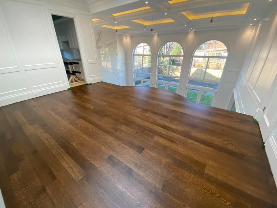 R&B Vass Flooring
