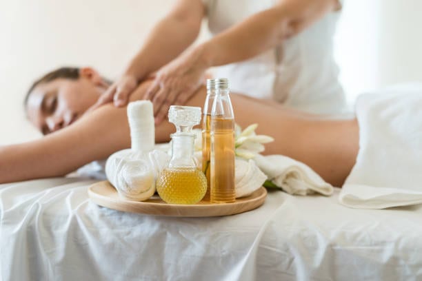 D&L Massage, photo 3