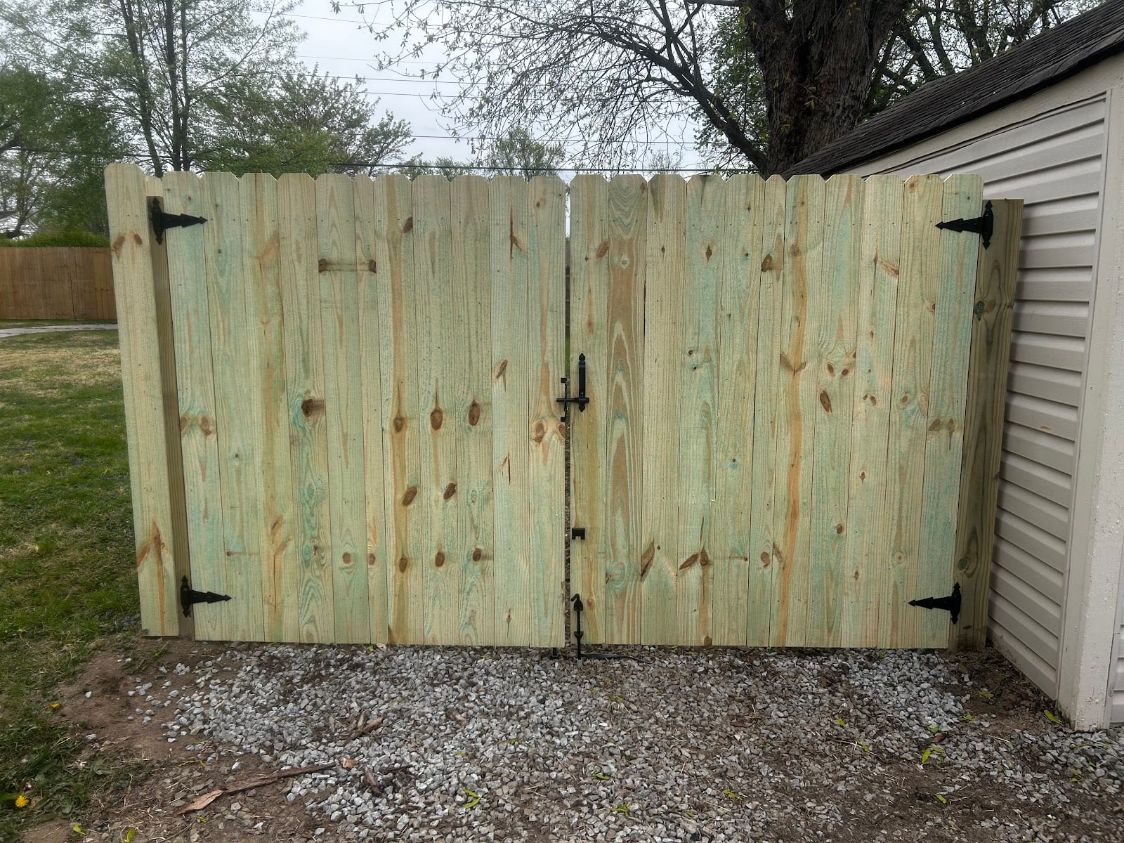 T & T Fence.Co, photo 2