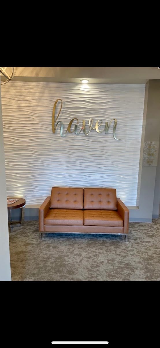 Haven Salon Studios