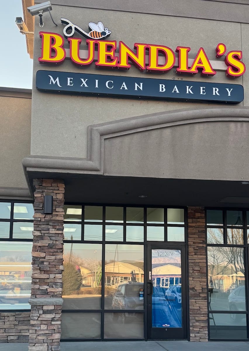Buendia's Mexican Bakery, photo 2