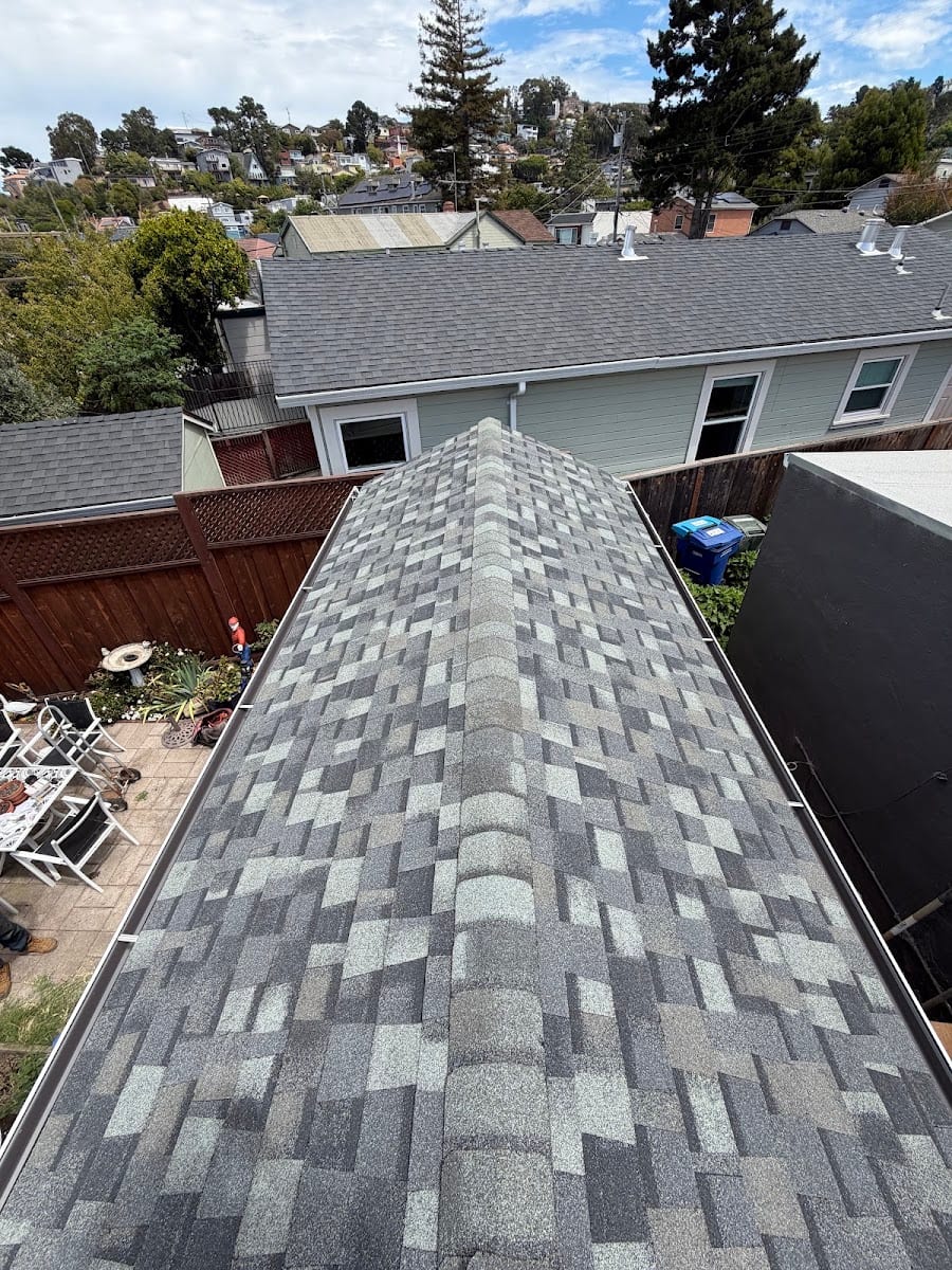 Angelo's Roofing & Maintenance, photo 2