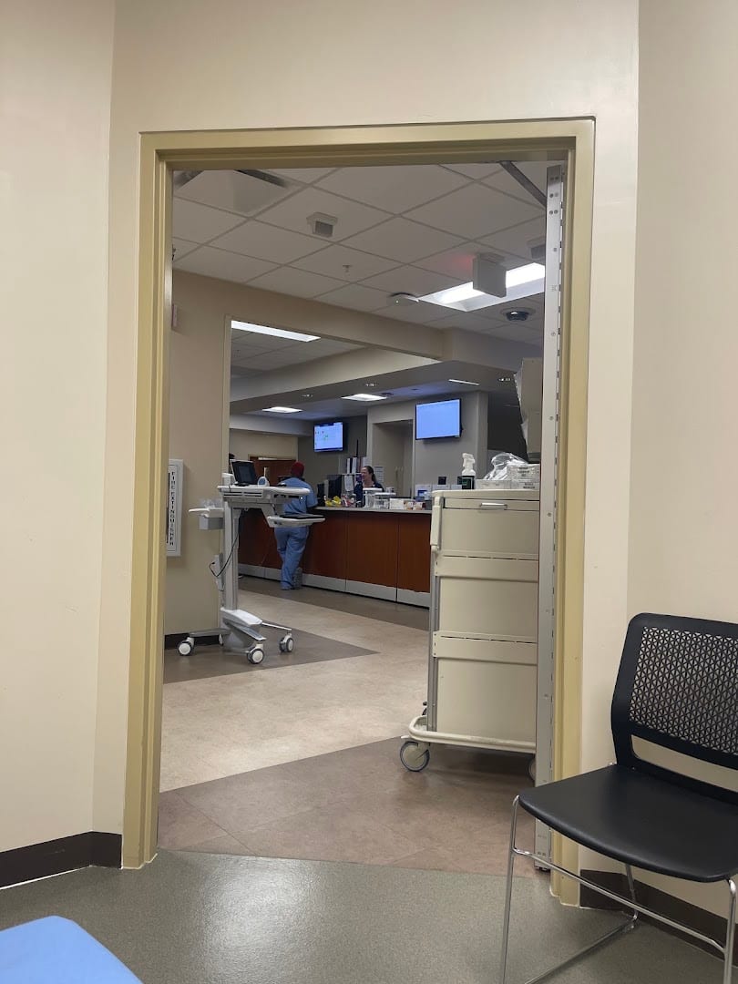 HCA Florida Fawcett Hospital Emergency Room, photo 3