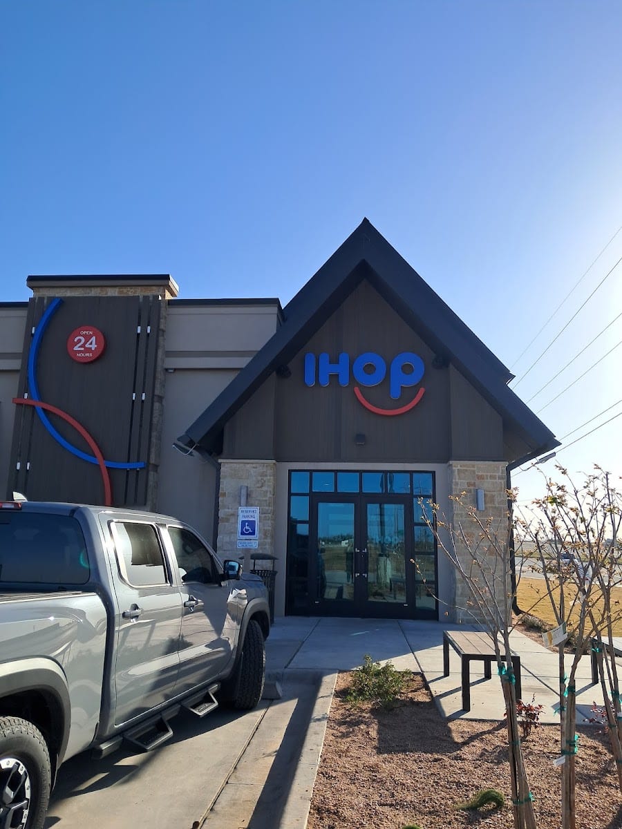 IHOP, photo 2