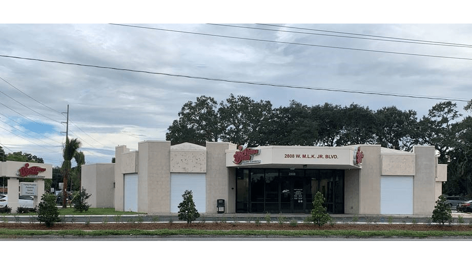Tampa Family Health Centers West Tampa, photo 3