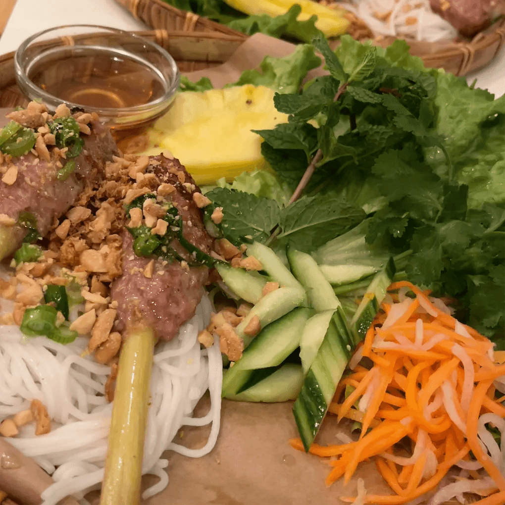 Banemi - Restaurant Vietnamien & Sandwich Banh mi - Paris 10, photo 3
