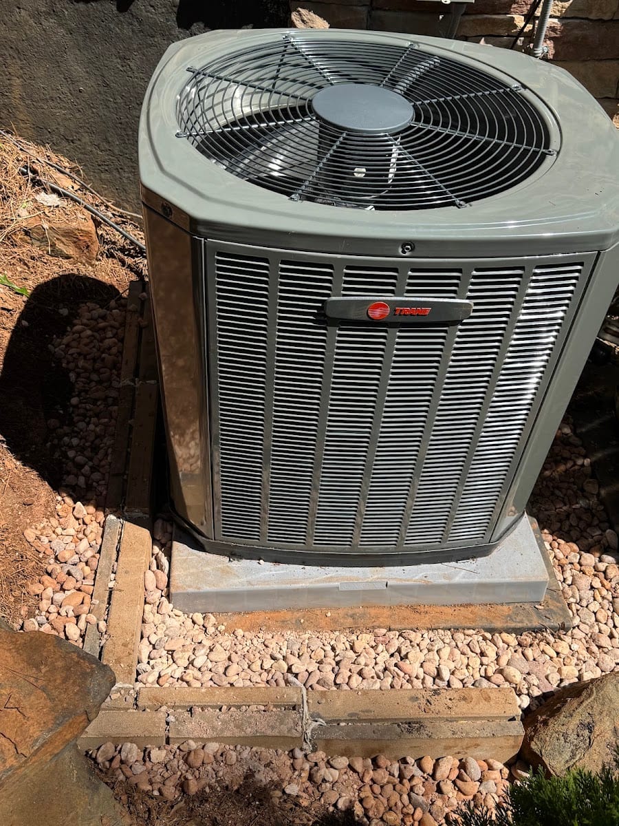 Lovingood Heating Company, Inc