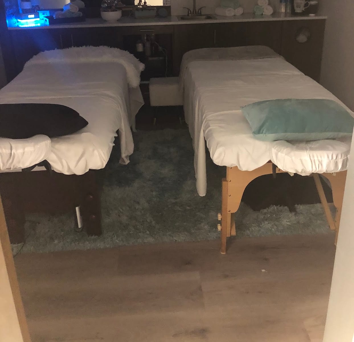 Body Obsession Massage | Wax | Skin