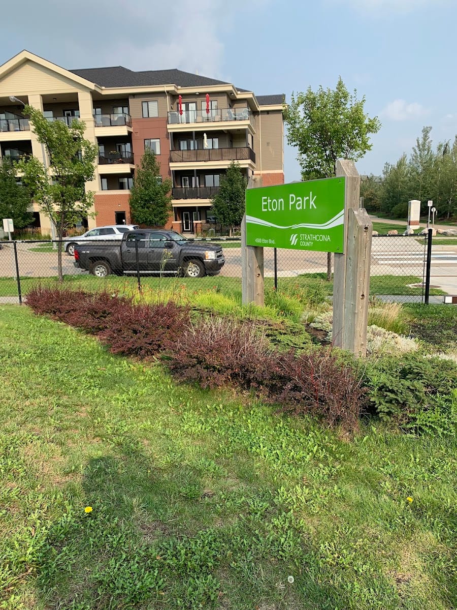Eton Park