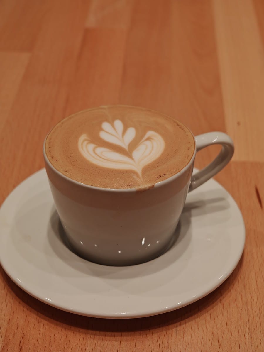 Kiss the Hippo Coffee City