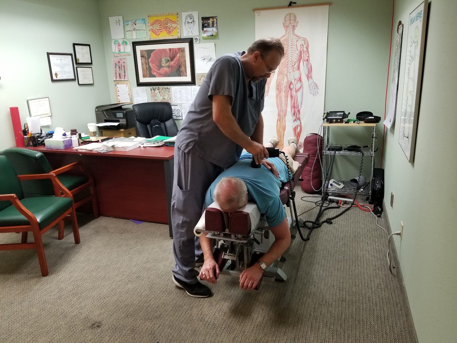 The Get Well Center, photo 3