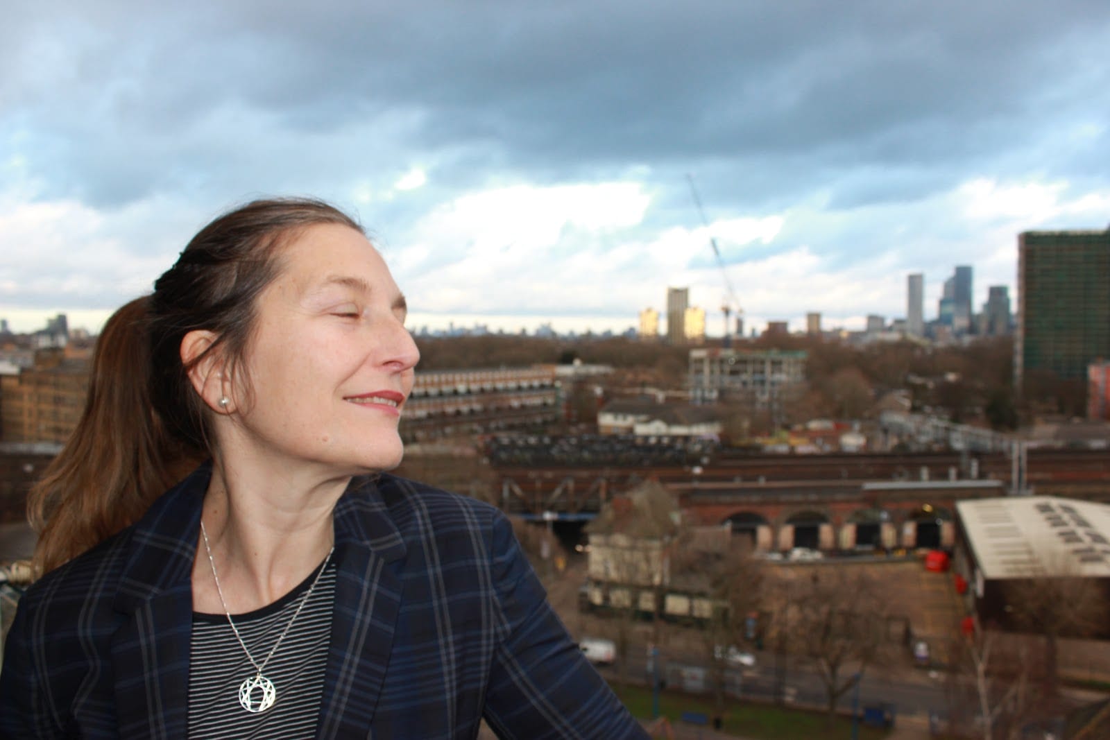 London Shiatsu Therapist, photo 2