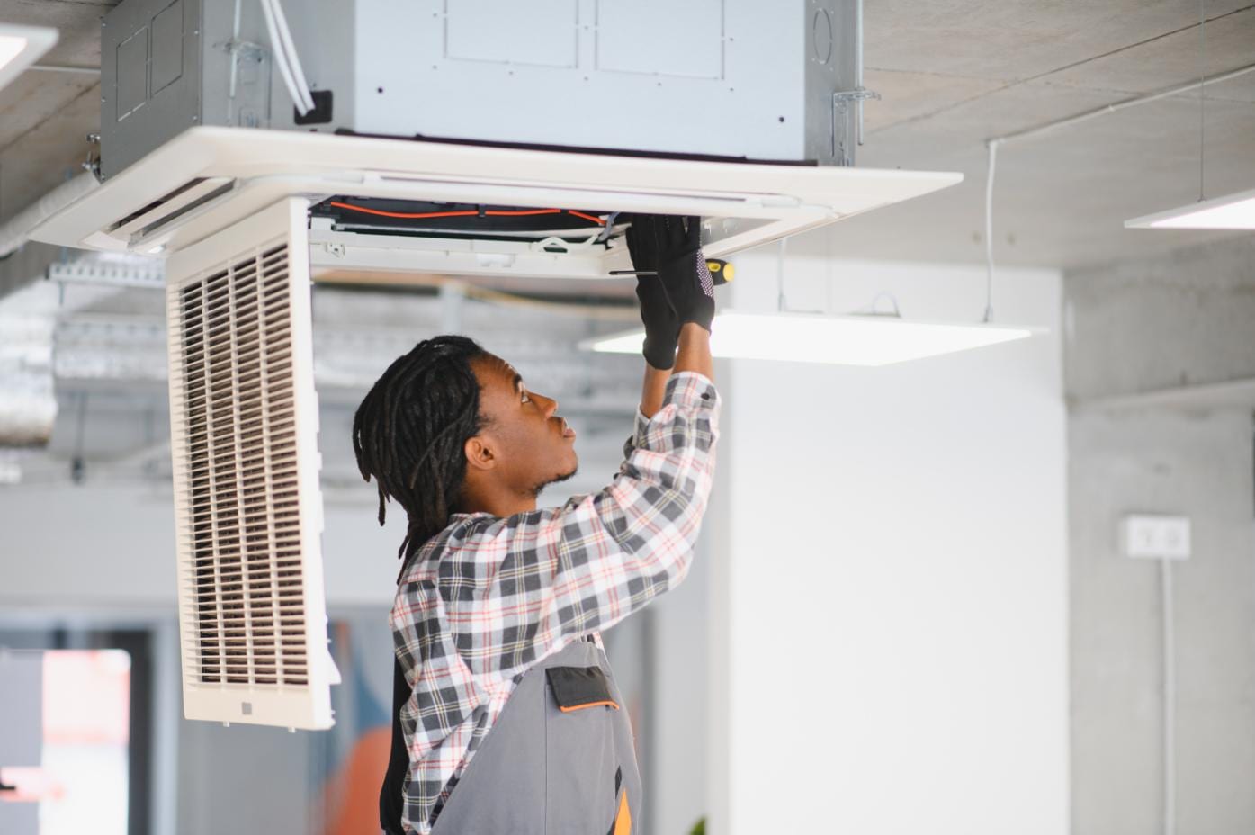 OneAir HVAC Repair Salt Lake City, photo 3