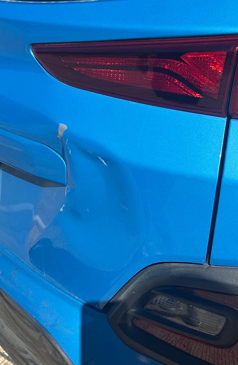 Caliber Collision, photo 4