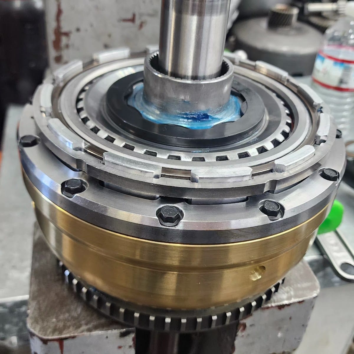 Dave’s Transmission & Auto Repair