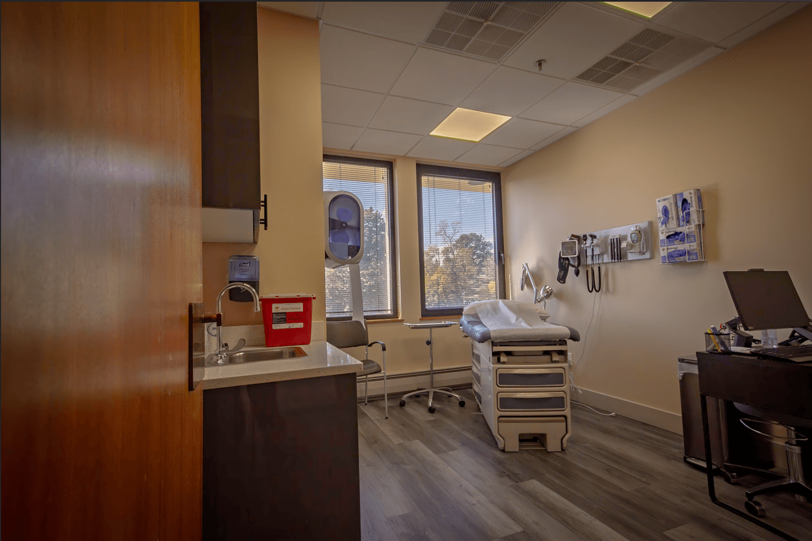 Advance Medical Group, photo 2