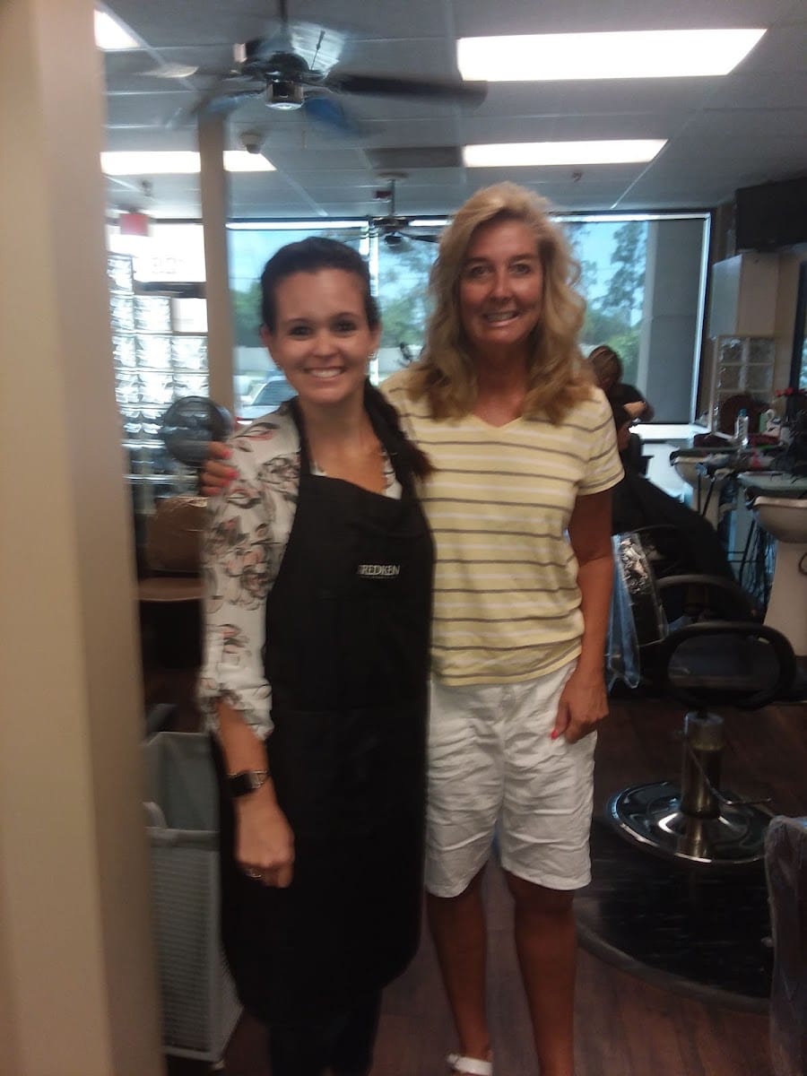 Allure Hair Studio, photo 2