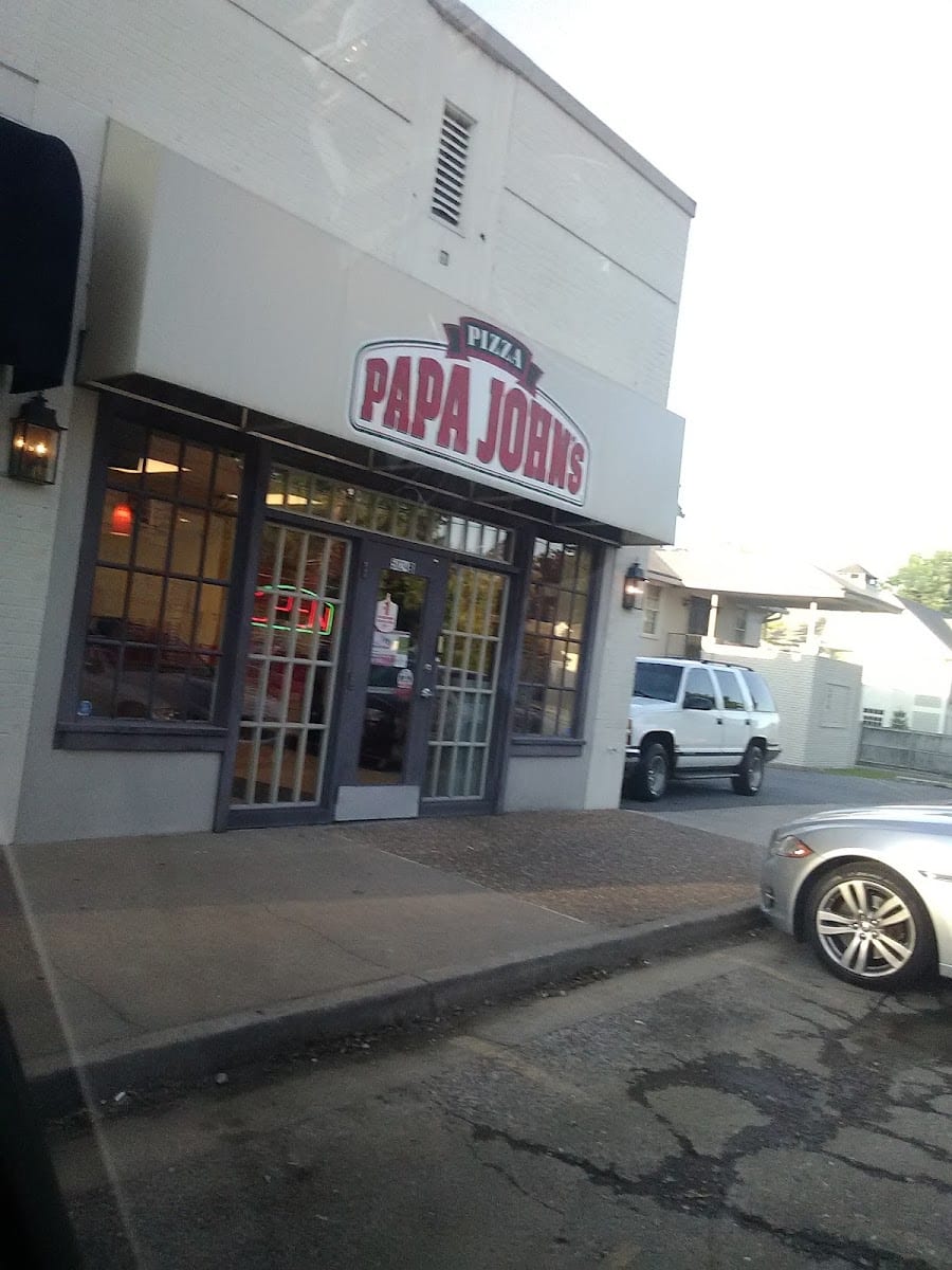 Papa Johns Pizza, photo 2