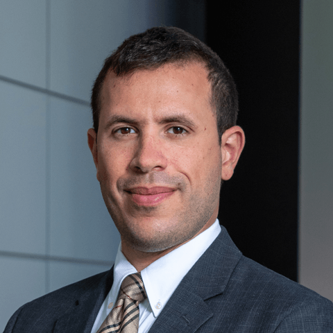 Hesham M. Zakaria, M.D.