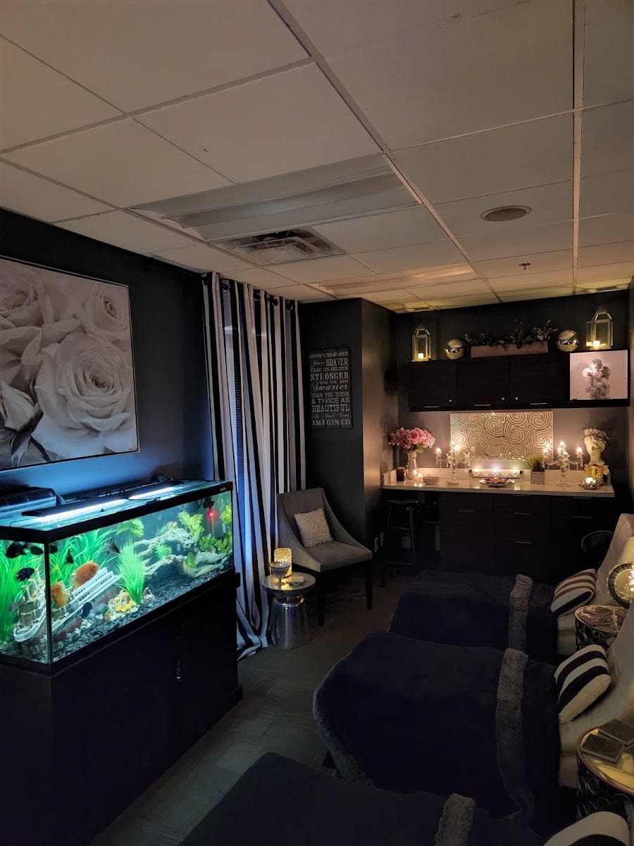 The Spa Scottsdale, photo 2