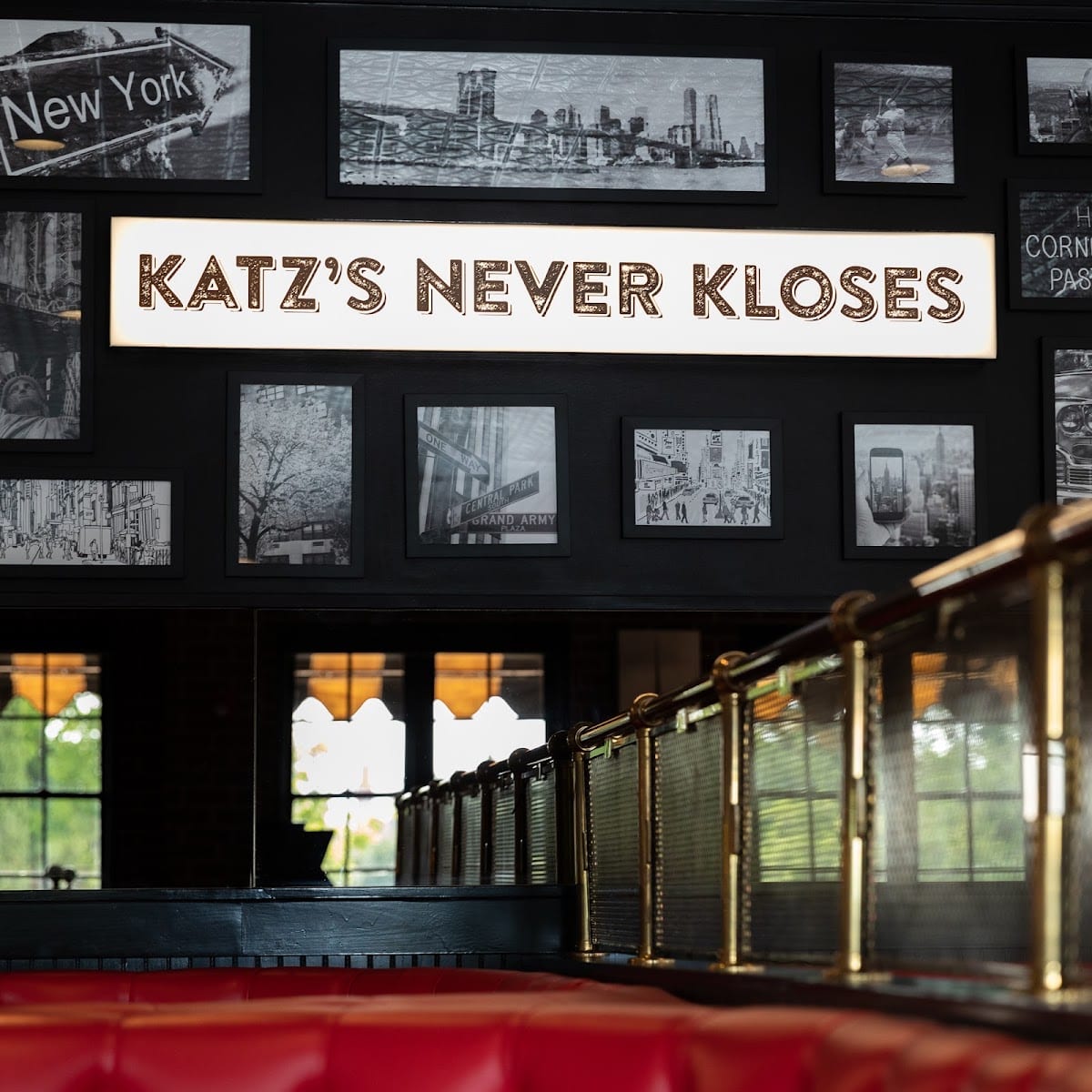 Katz's, photo 2