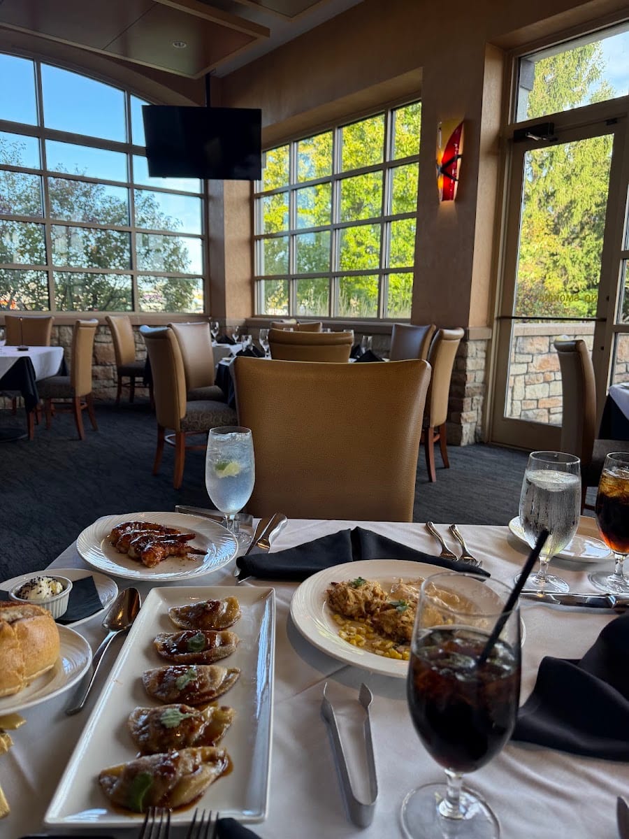 Eddie Merlot's, photo 4