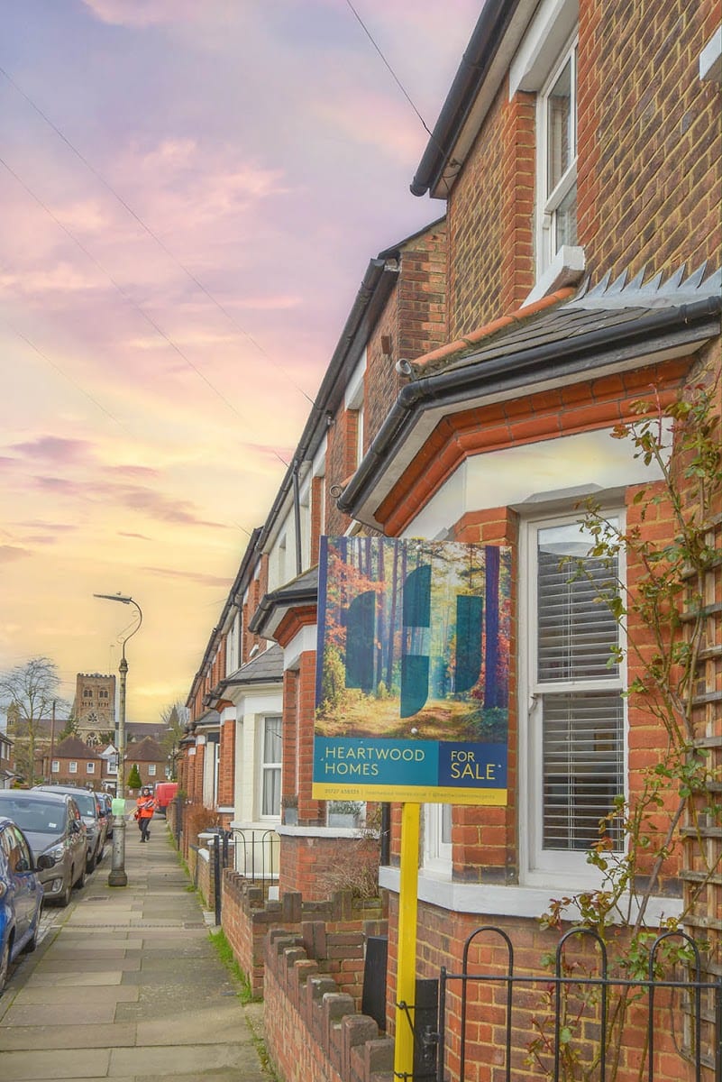 Heartwood Homes Estate Agent, photo 4