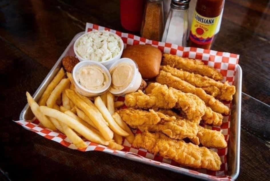 Sam’s Southern Eatery, photo 2