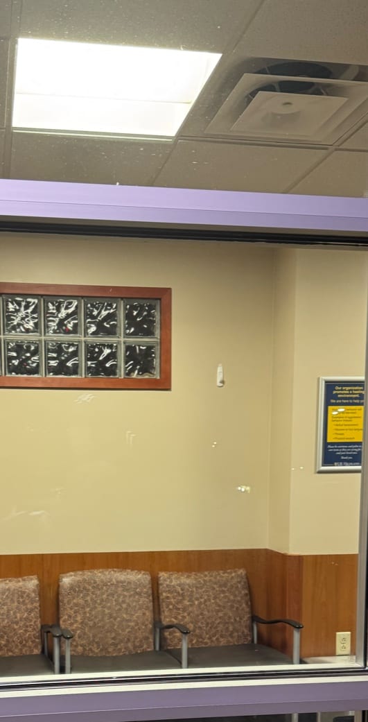 Highland Hospital Emergency Room