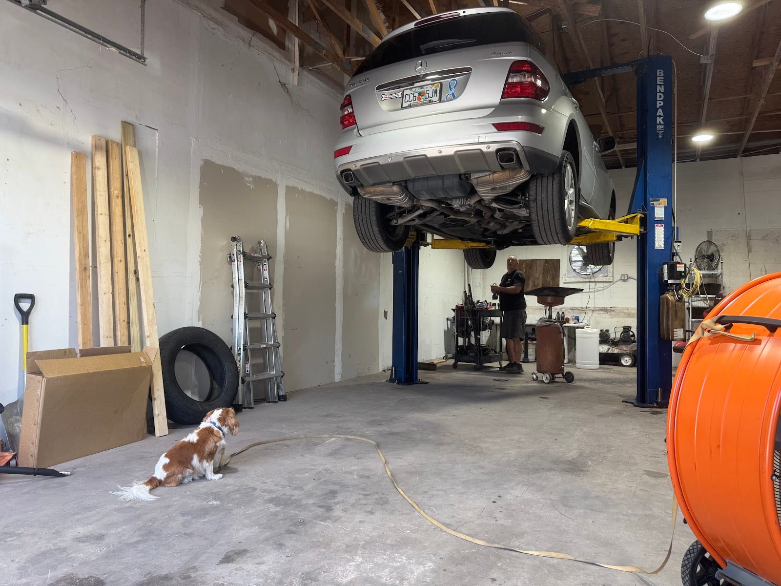 Reasonable Automotive