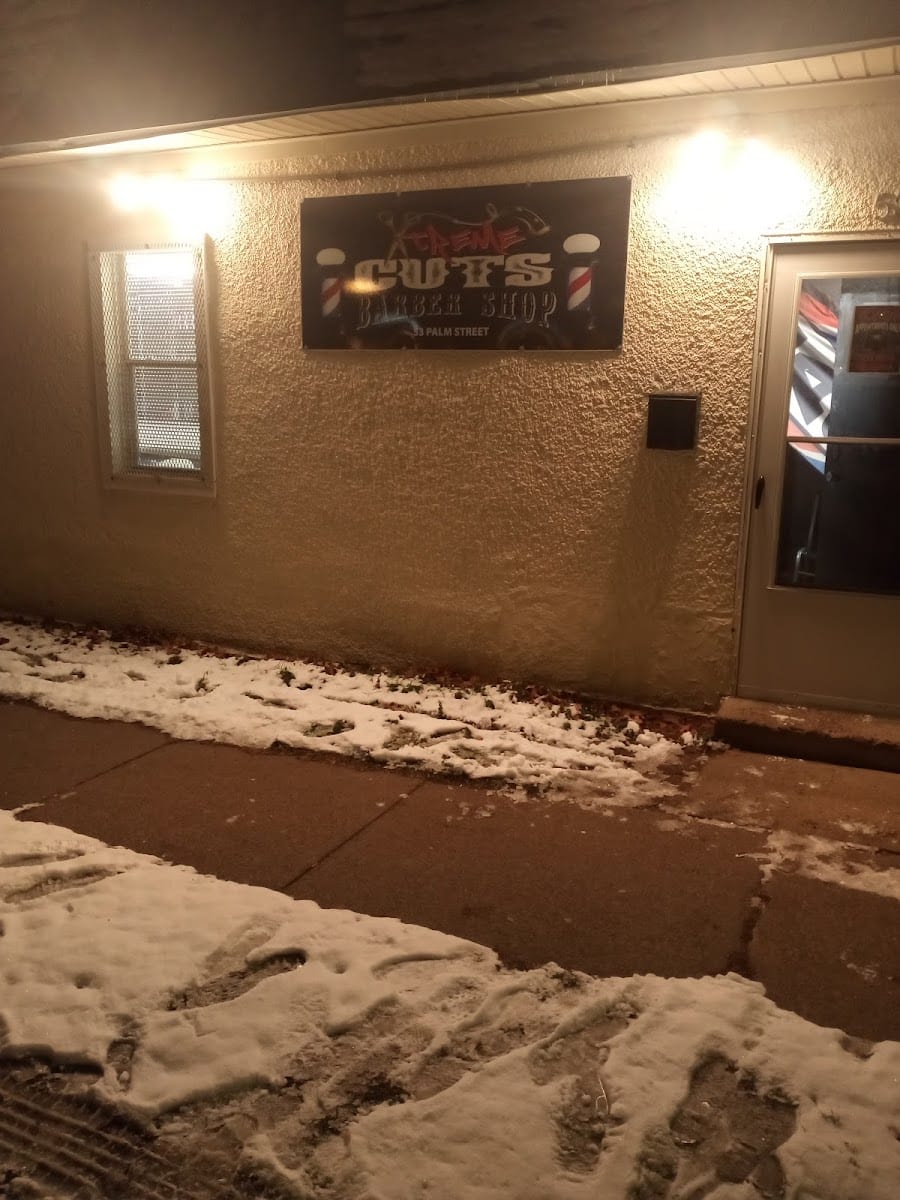 Xtreme Cuts Barbershop