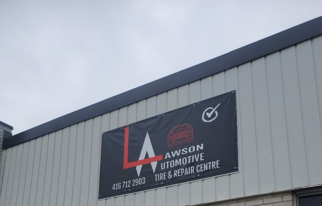 Lawson Automotive, photo 4