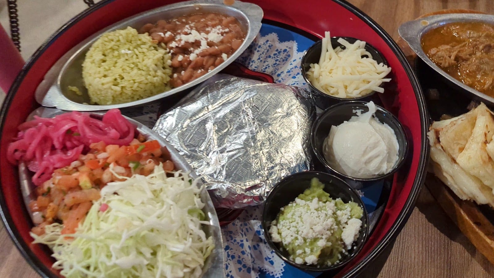 La Botana Tacos, photo 3
