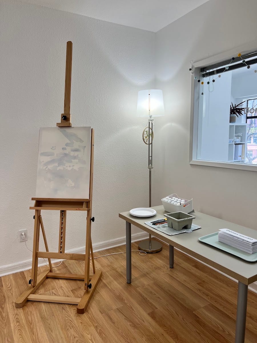 Doran Studio