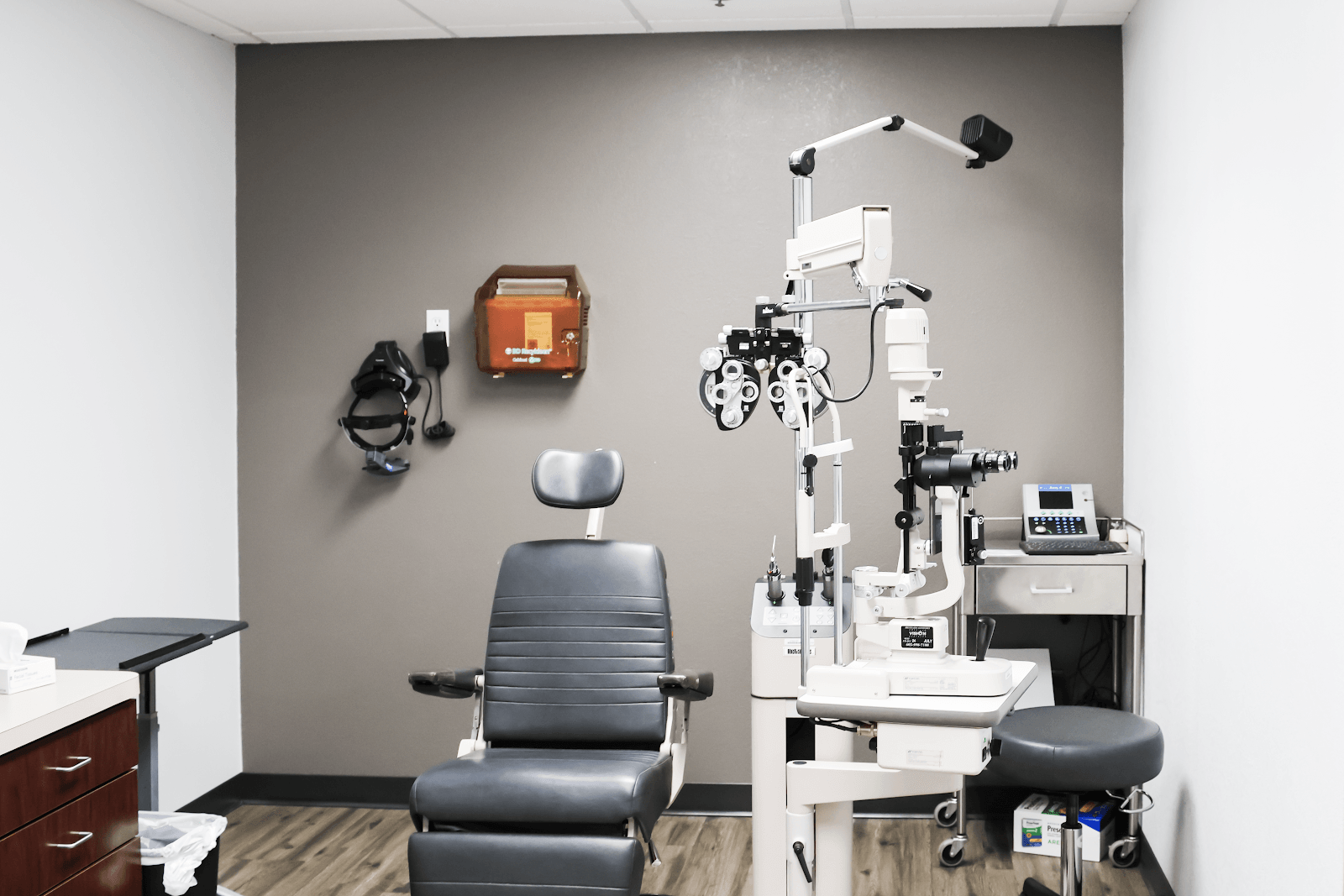 Southwestern Eye Center, photo 3