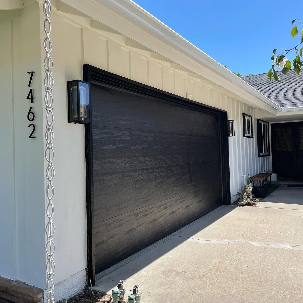 Anderson Garage Doors
