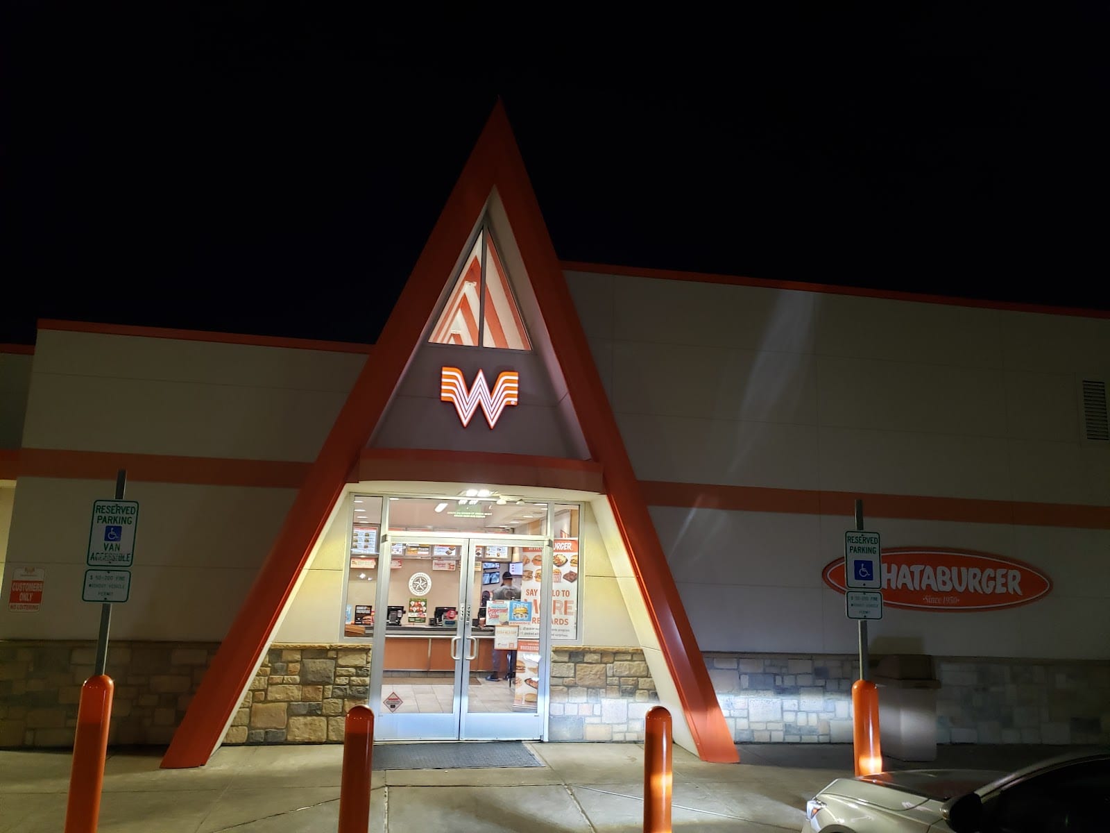 Whataburger, photo 4