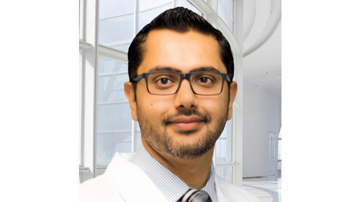 Lalit Aneja, MD, photo 2