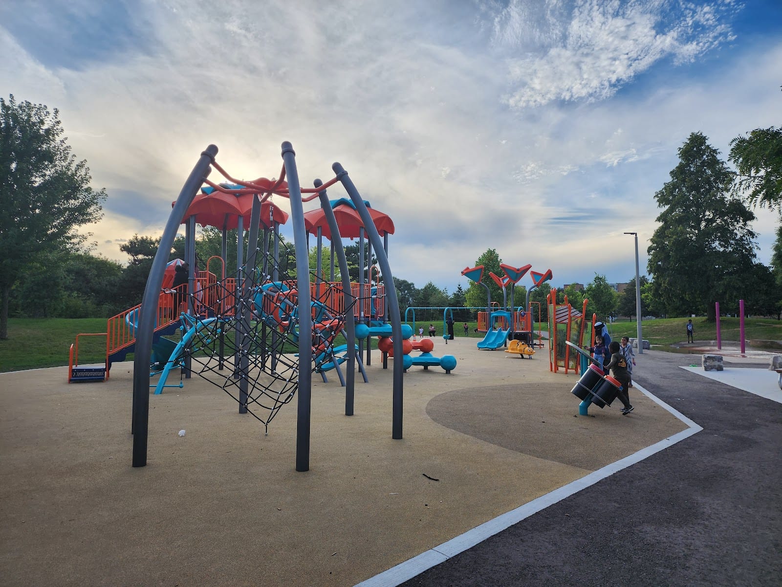 Coronation Park